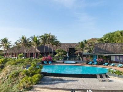 Avani Курортный комплекс 5*